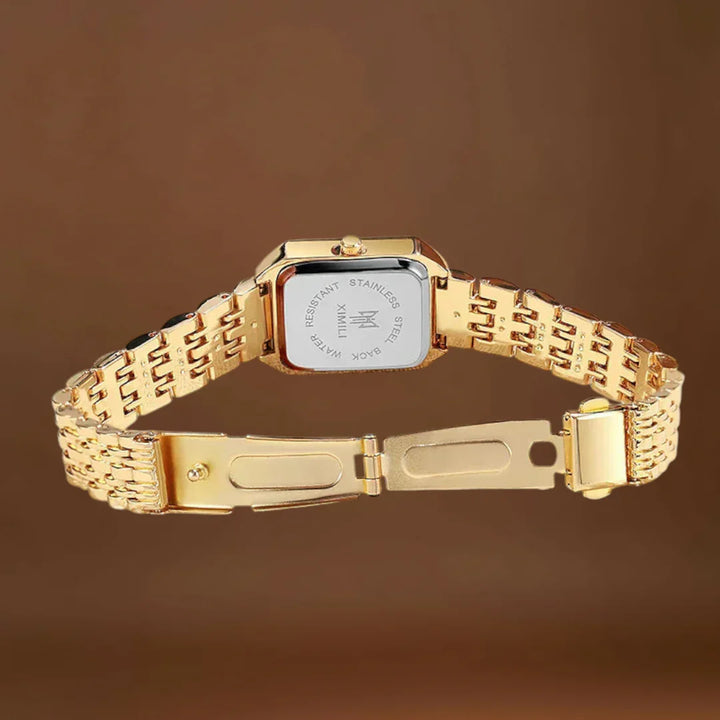 Agára - Glam Quadrado