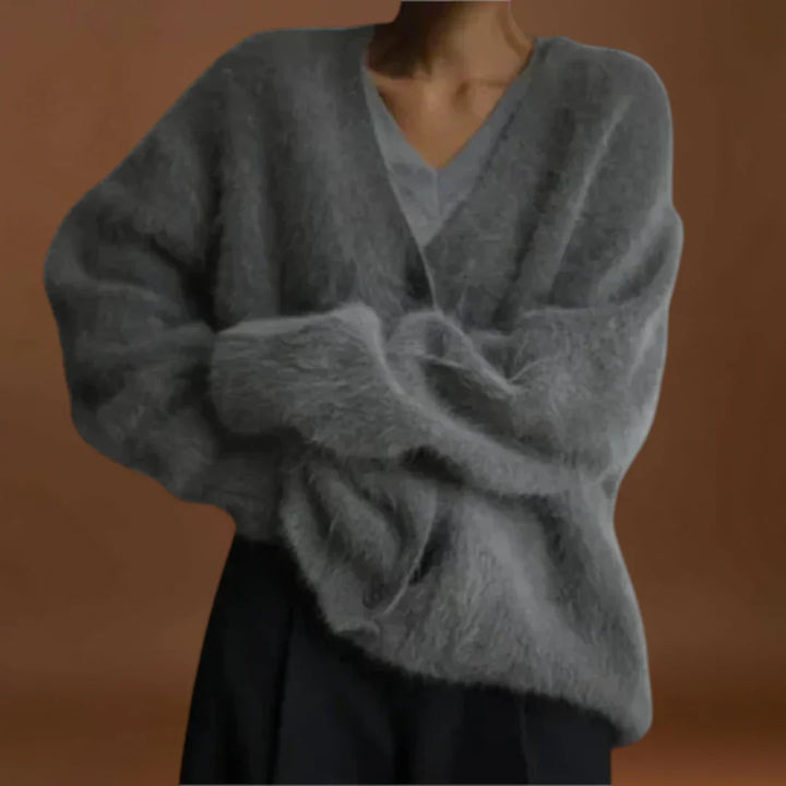 Arina - Elegáns Kardigán