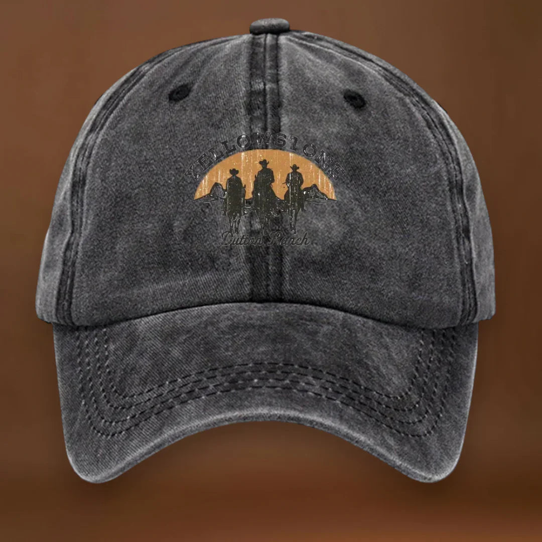 Elver - Vintage Sapka