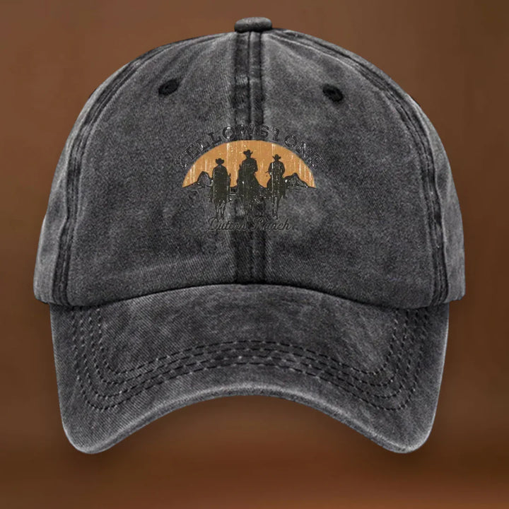 Elver - Vintage Sapka