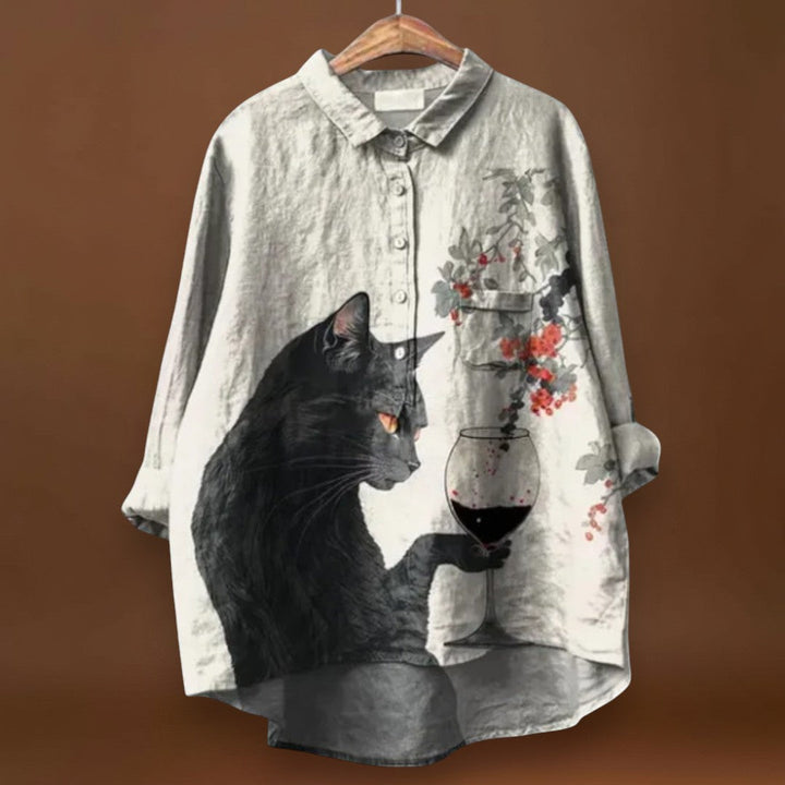 Zelma - Kreatív és Laza Stílus