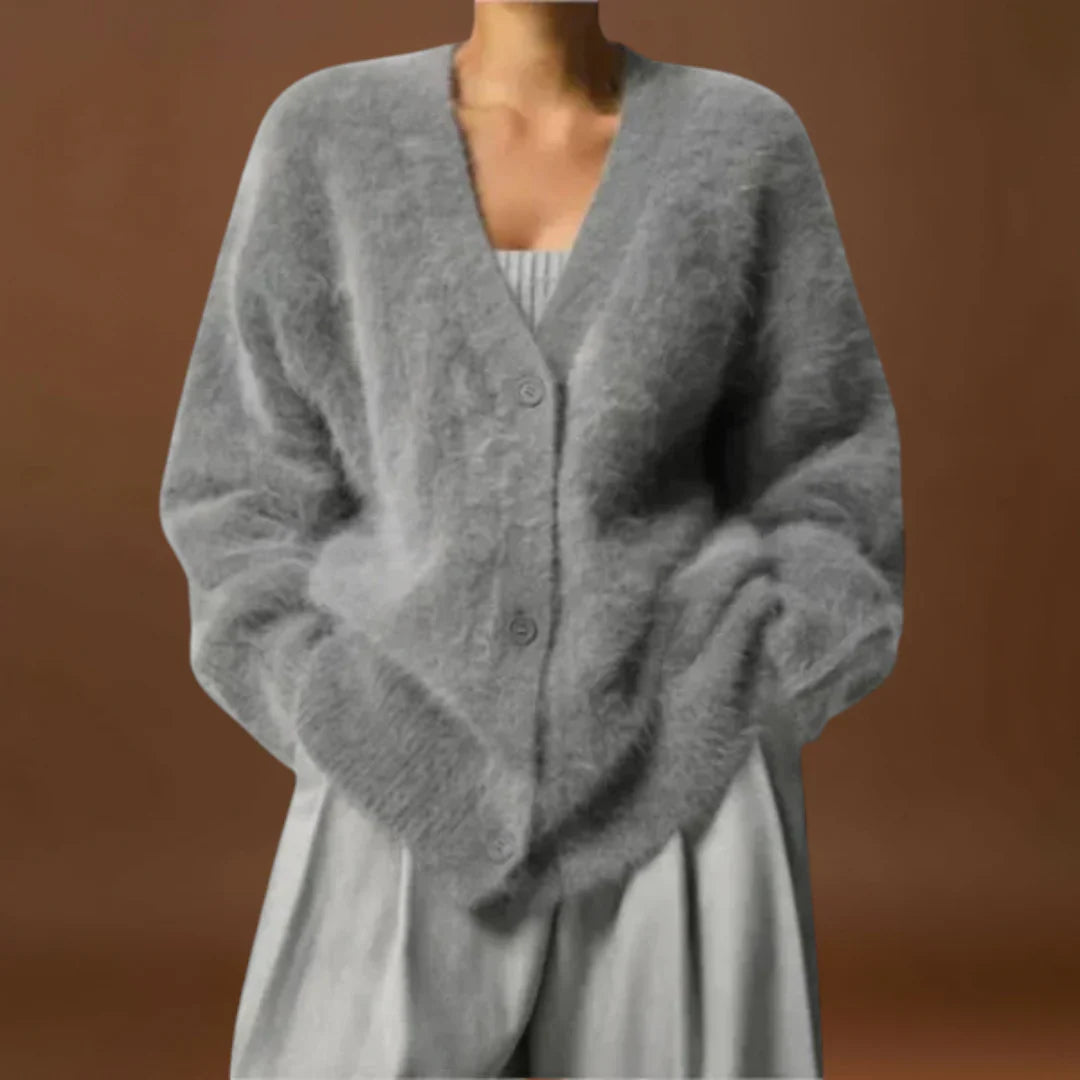 Arina - Elegáns Kardigán