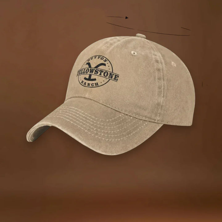 Farkasdi - Vintage Sapka