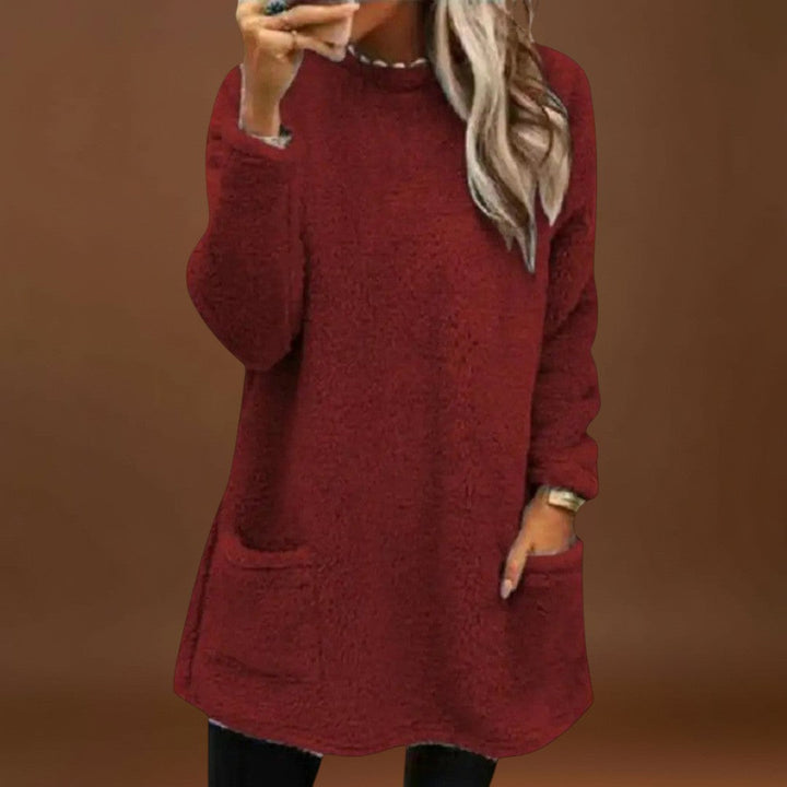 Etka - Kényelmes Pulóver