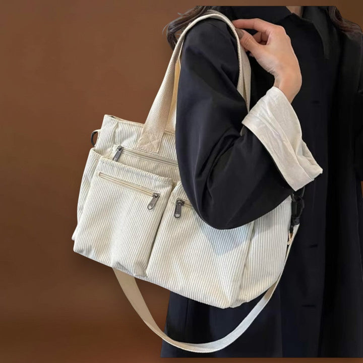 Anettina - Több zsebes táska