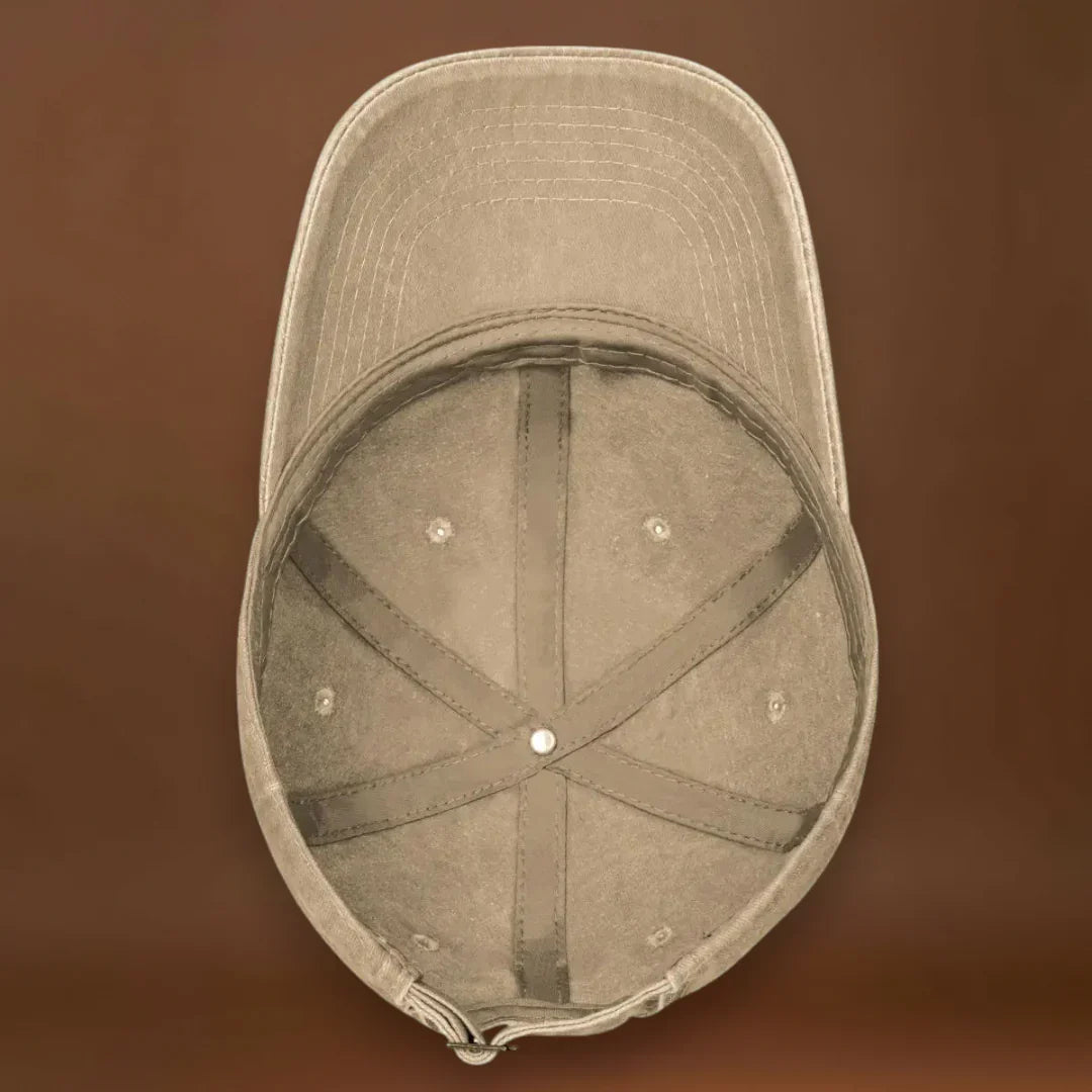 Farkasdi - Vintage Sapka