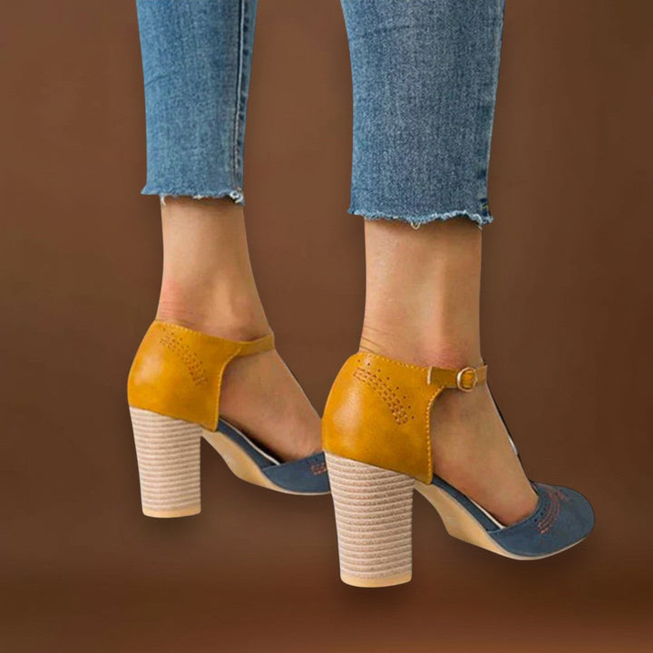 Aranka-Róza – Kényelem és klasszikus elegancia