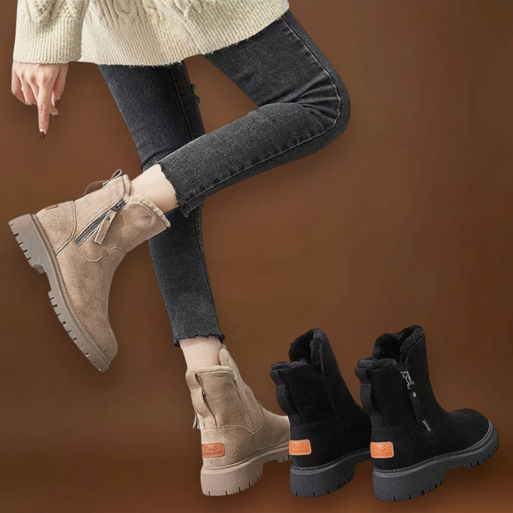 Edda - Luxus és kényelem csizmák