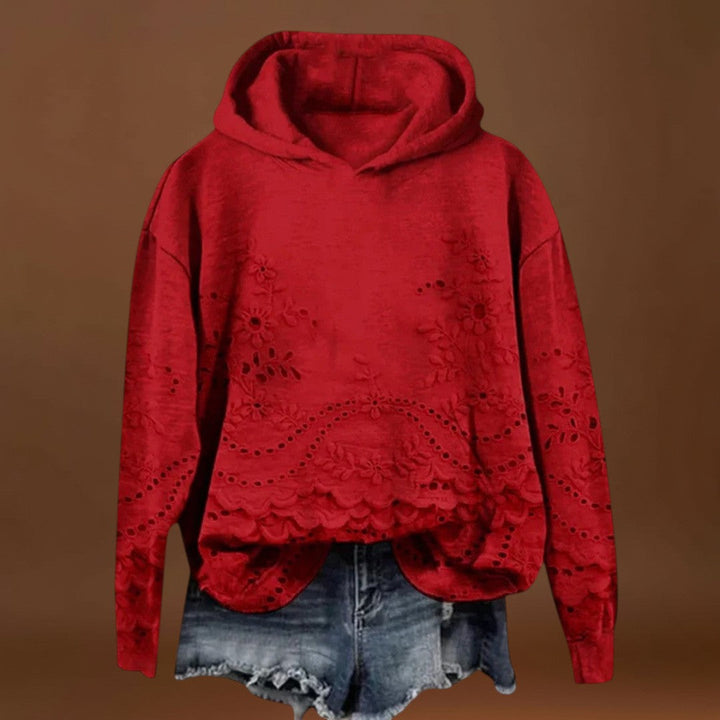 Desdemóna - Elegáns Pulóver