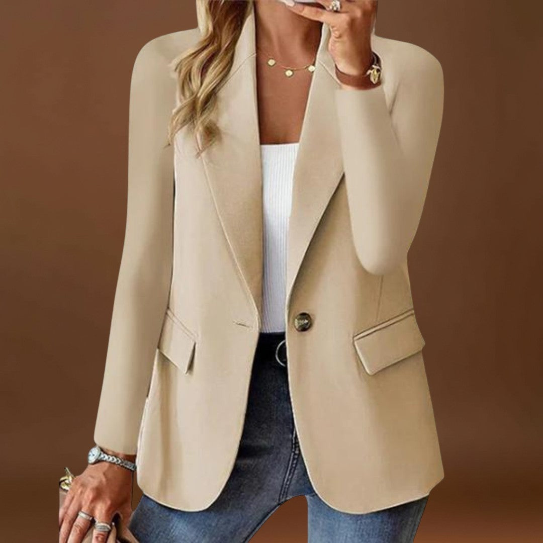 Katrixa - Elegáns blézer