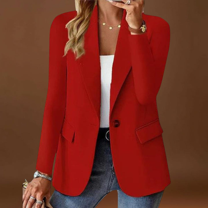 Katrixa - Elegáns blézer