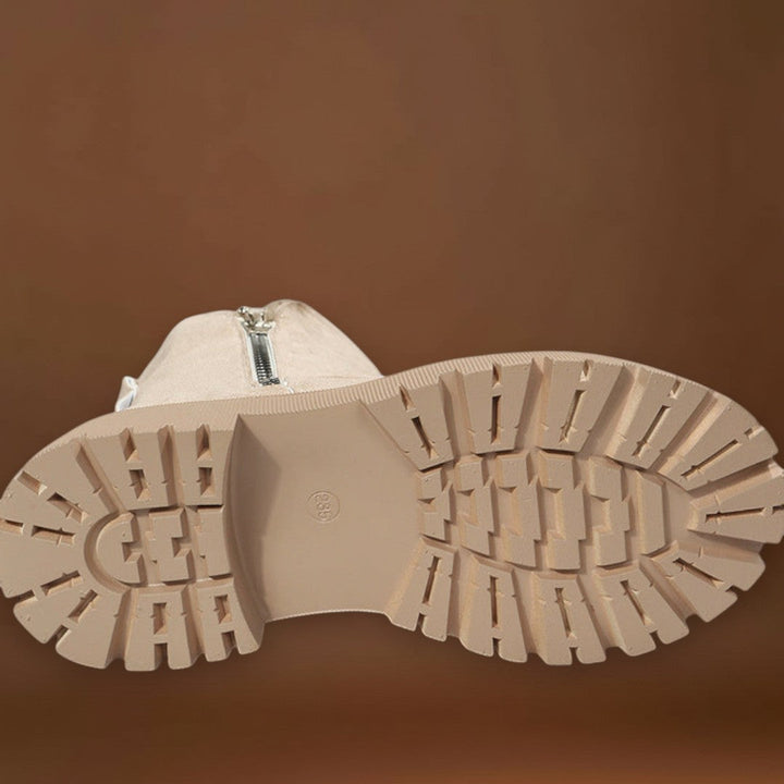 Edda - Luxus és kényelem csizmák