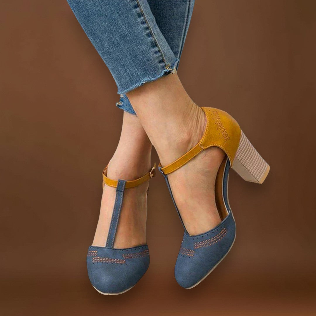 Frídi – Kényelem és klasszikus elegancia