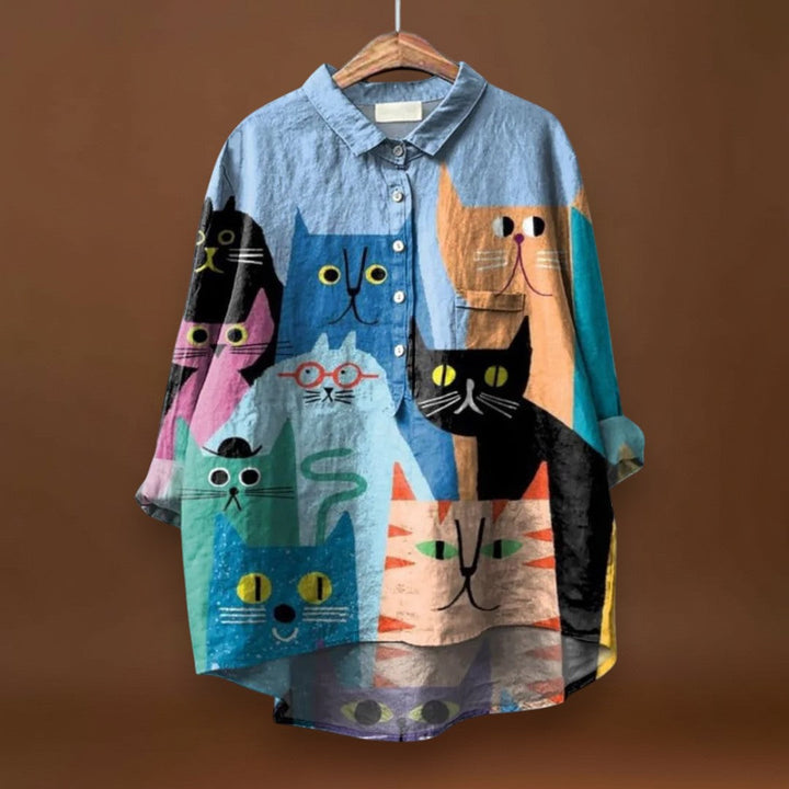 Zelma - Kreatív és Laza Stílus