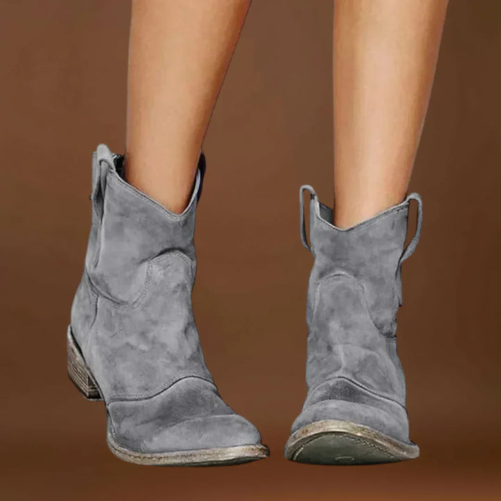 Eprike – Vintage Cowboy Csizma