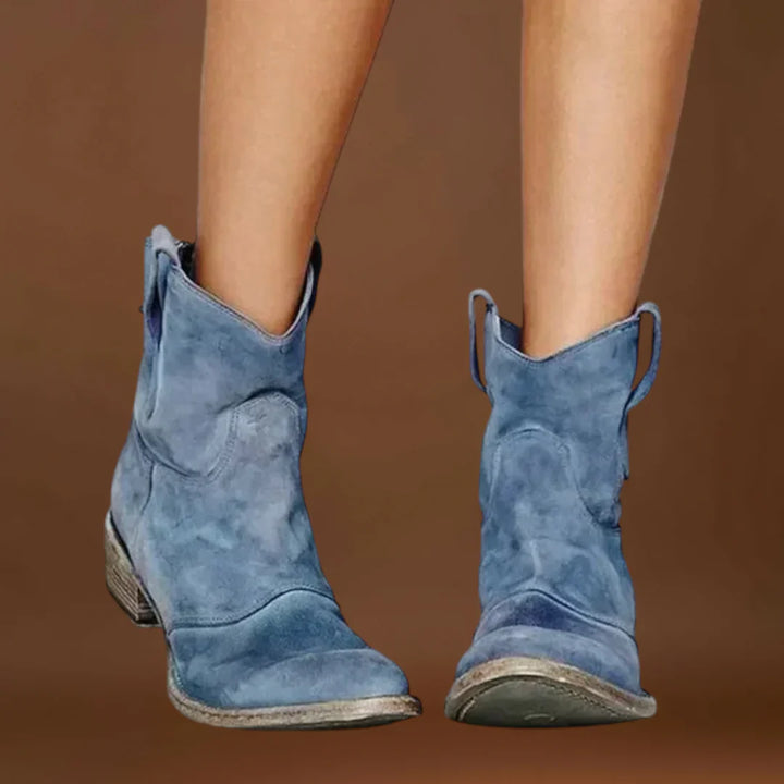 Eprike – Vintage Cowboy Csizma