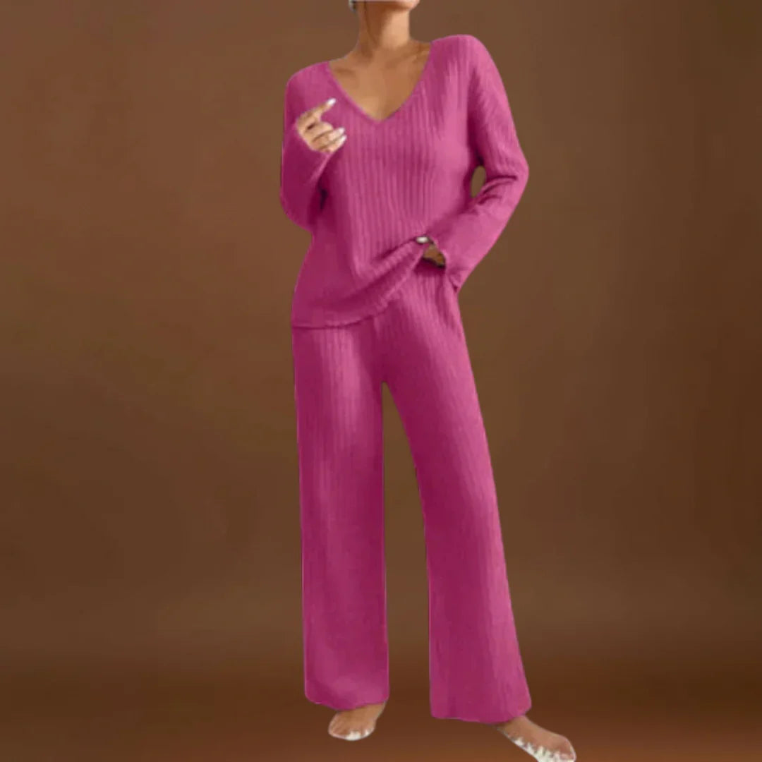 Zselma - Elegáns 2 részes szett