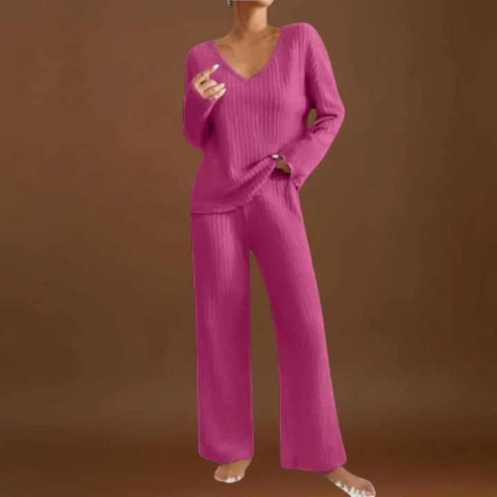 Zselma - Elegáns 2 részes szett