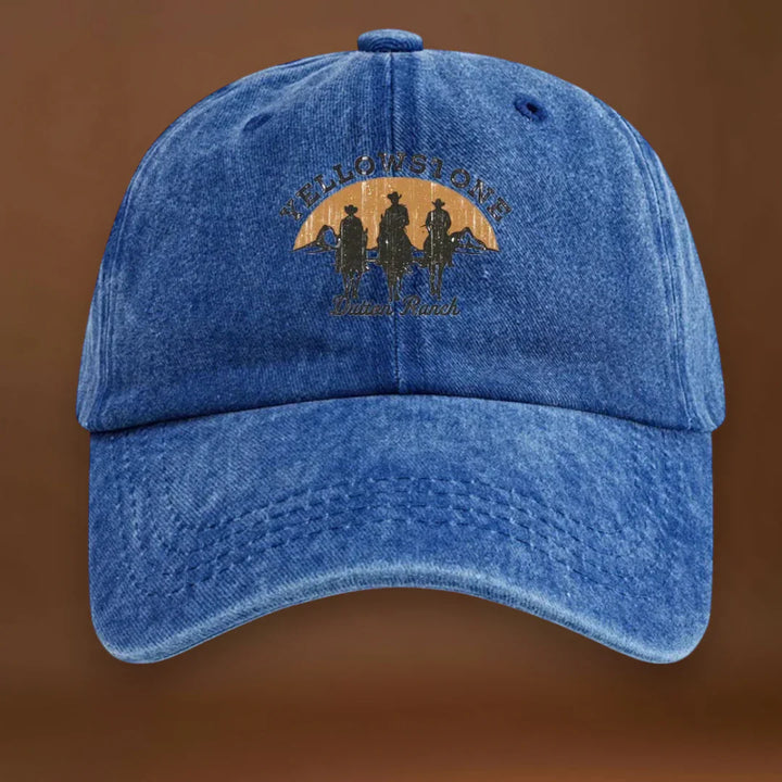 Elver - Vintage Sapka