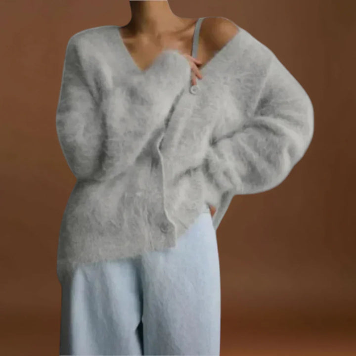 Arina - Elegáns Kardigán