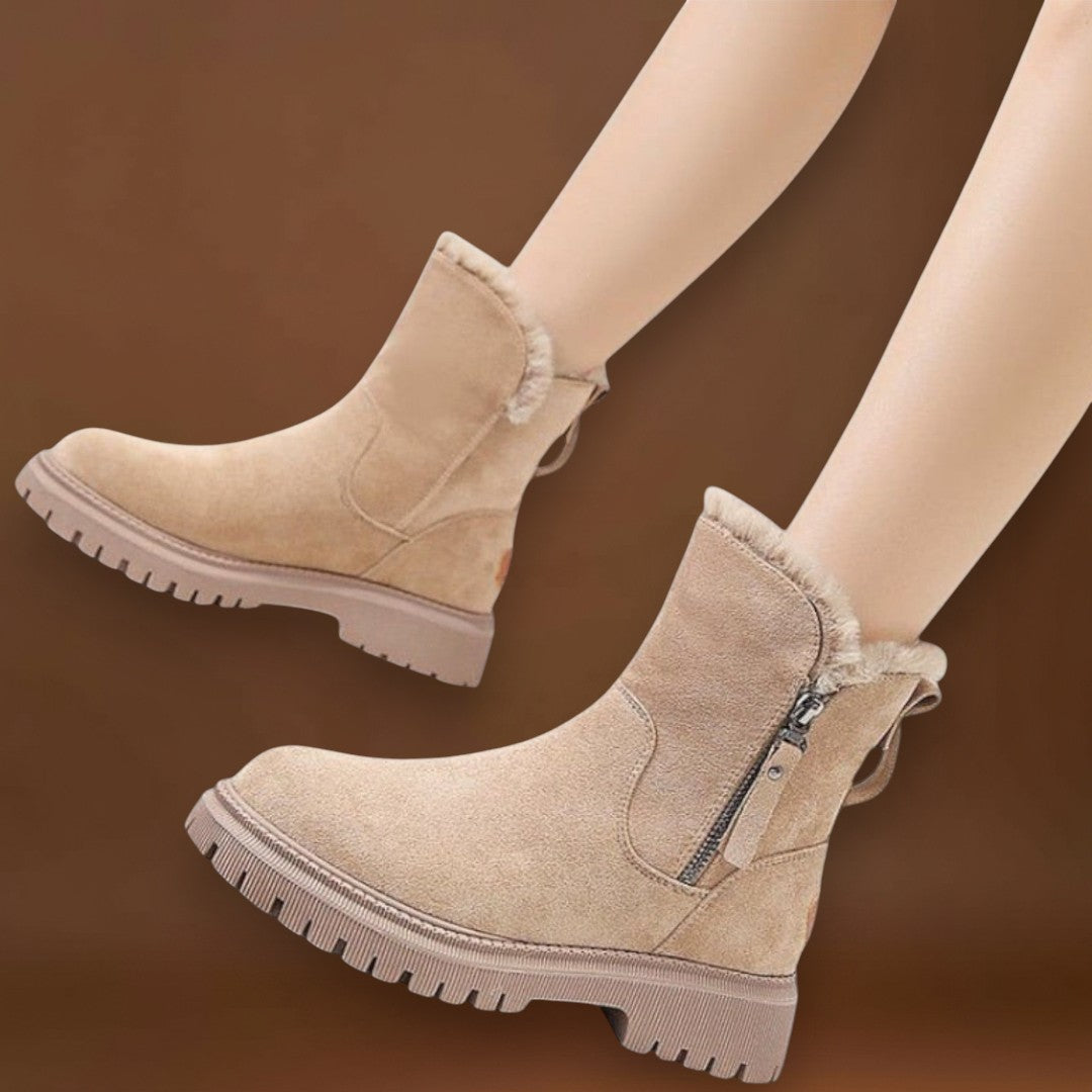 Edda - Luxus és kényelem csizmák