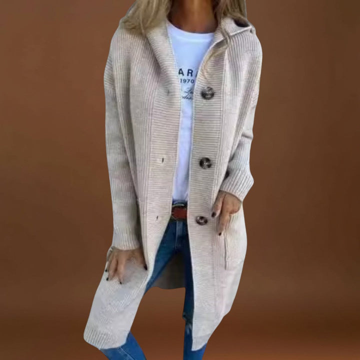 Magda - Kényelmes Kabát