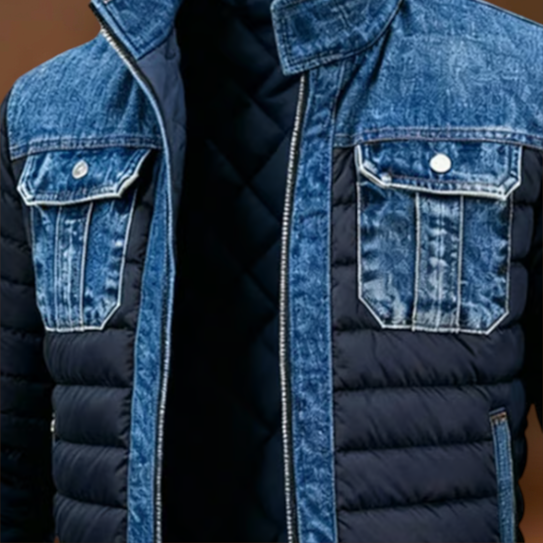 Bálint | Bélelt Farmerdzseki