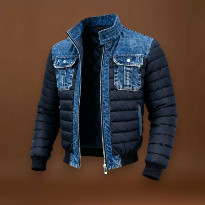 Bálint | Bélelt Farmerdzseki