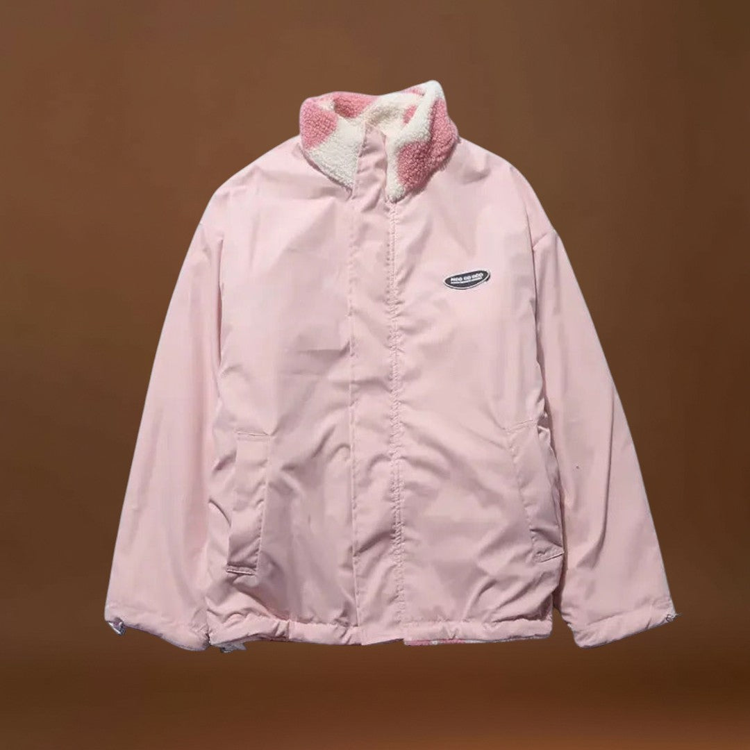 Méribel - Fordítható Kabát