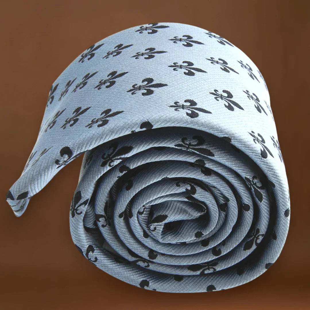 Dárda - Prémium Selyem Nyakkendő