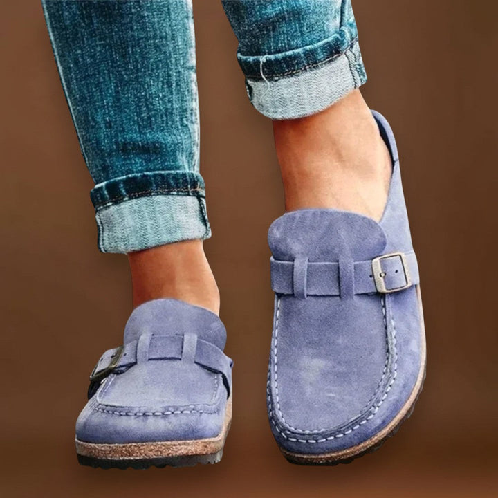 Amaris - Ortopéd mokaszinok