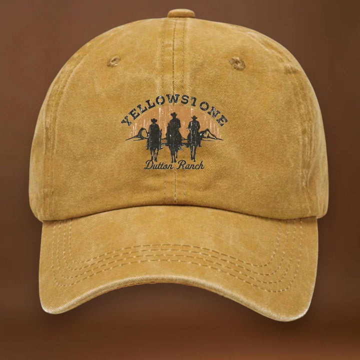 Elver - Vintage Sapka