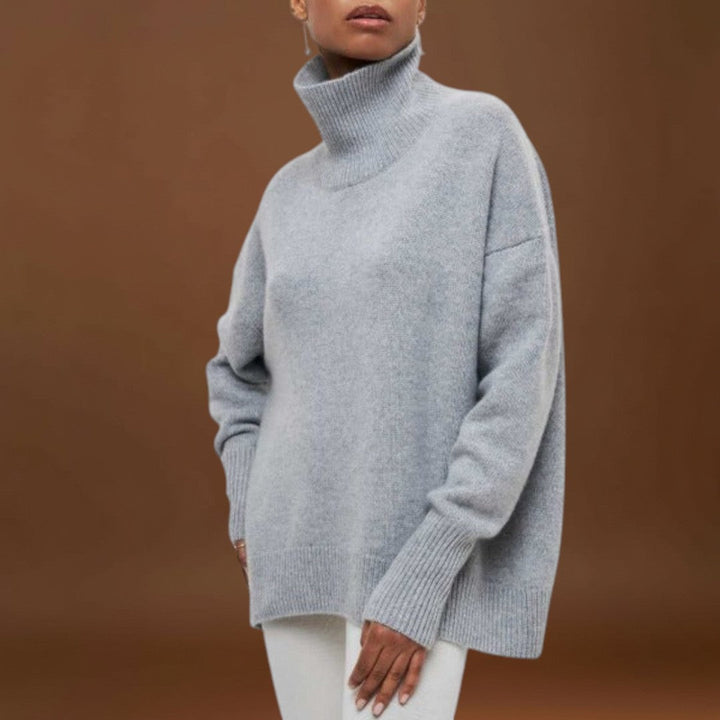 Hilda - Kényelmes Pulóver