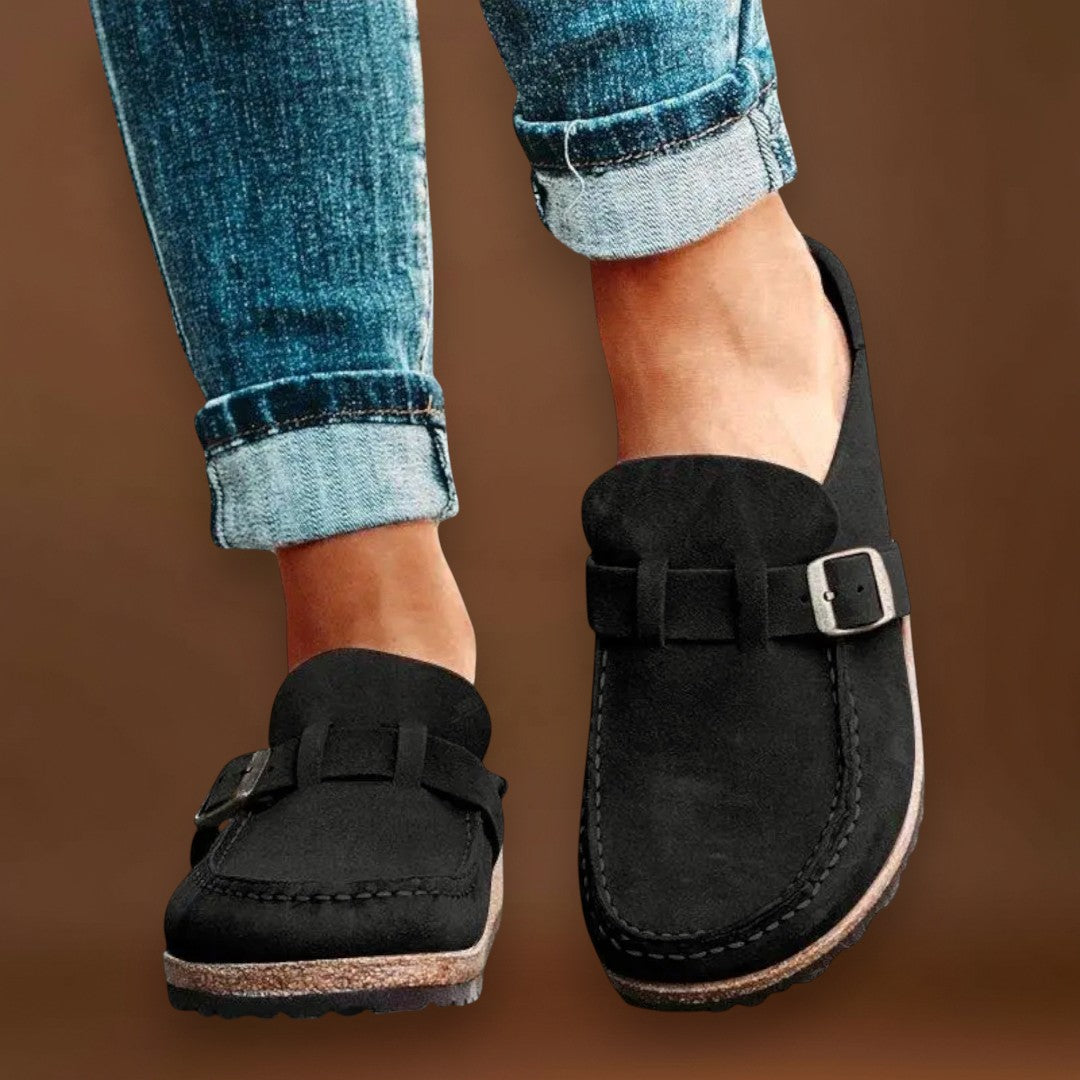 Amaris - Ortopéd mokaszinok