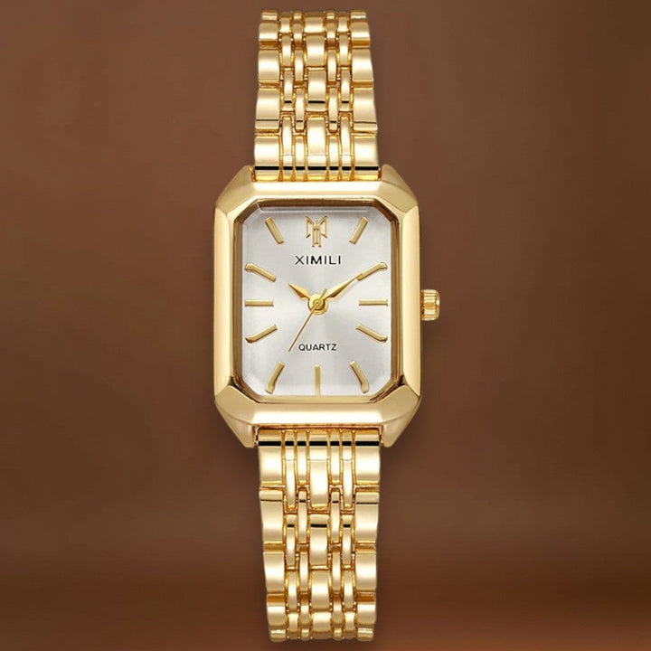 Agára - Glam Quadrado