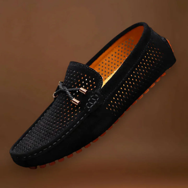 Gálos - Elegáns és Lélegző Mokaszinok