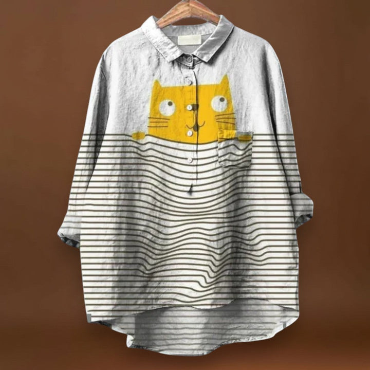 Zelma - Kreatív és Laza Stílus