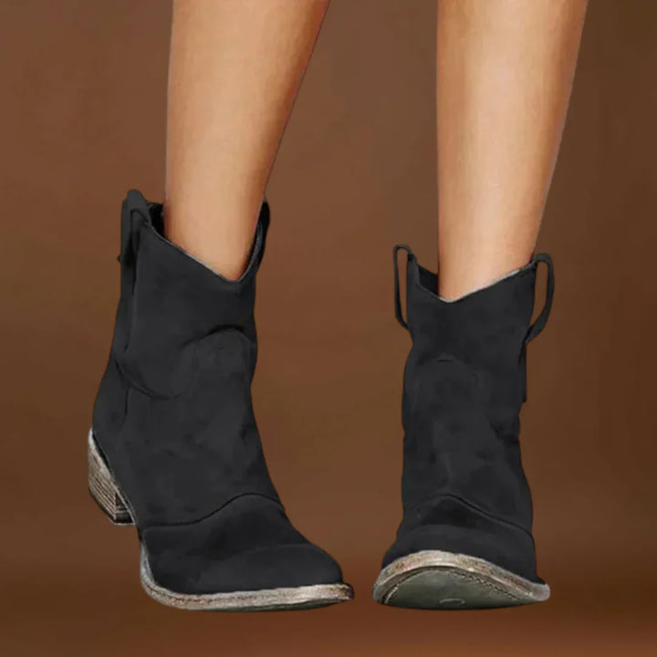 Eprike – Vintage Cowboy Csizma