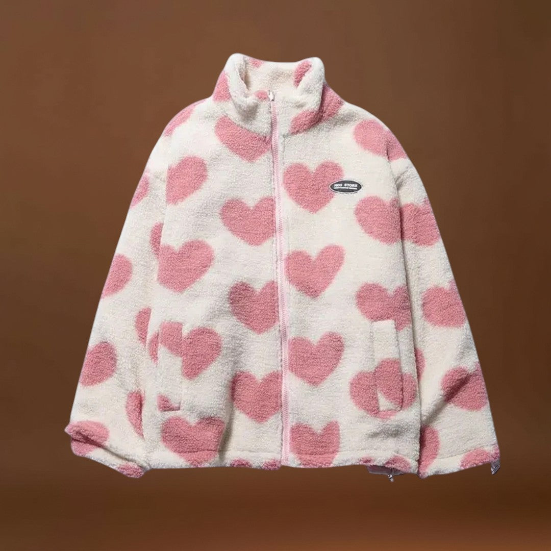 Méribel - Fordítható Kabát