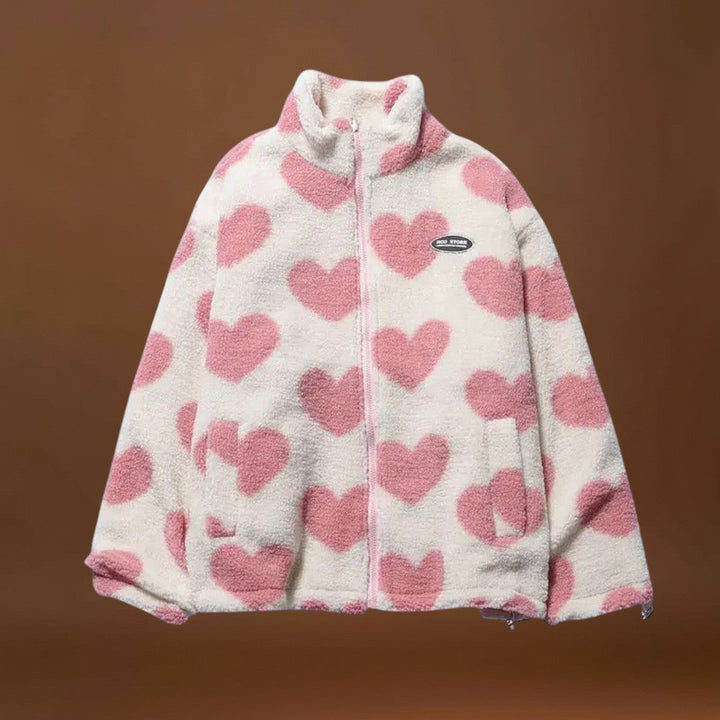 Méribel - Fordítható Kabát