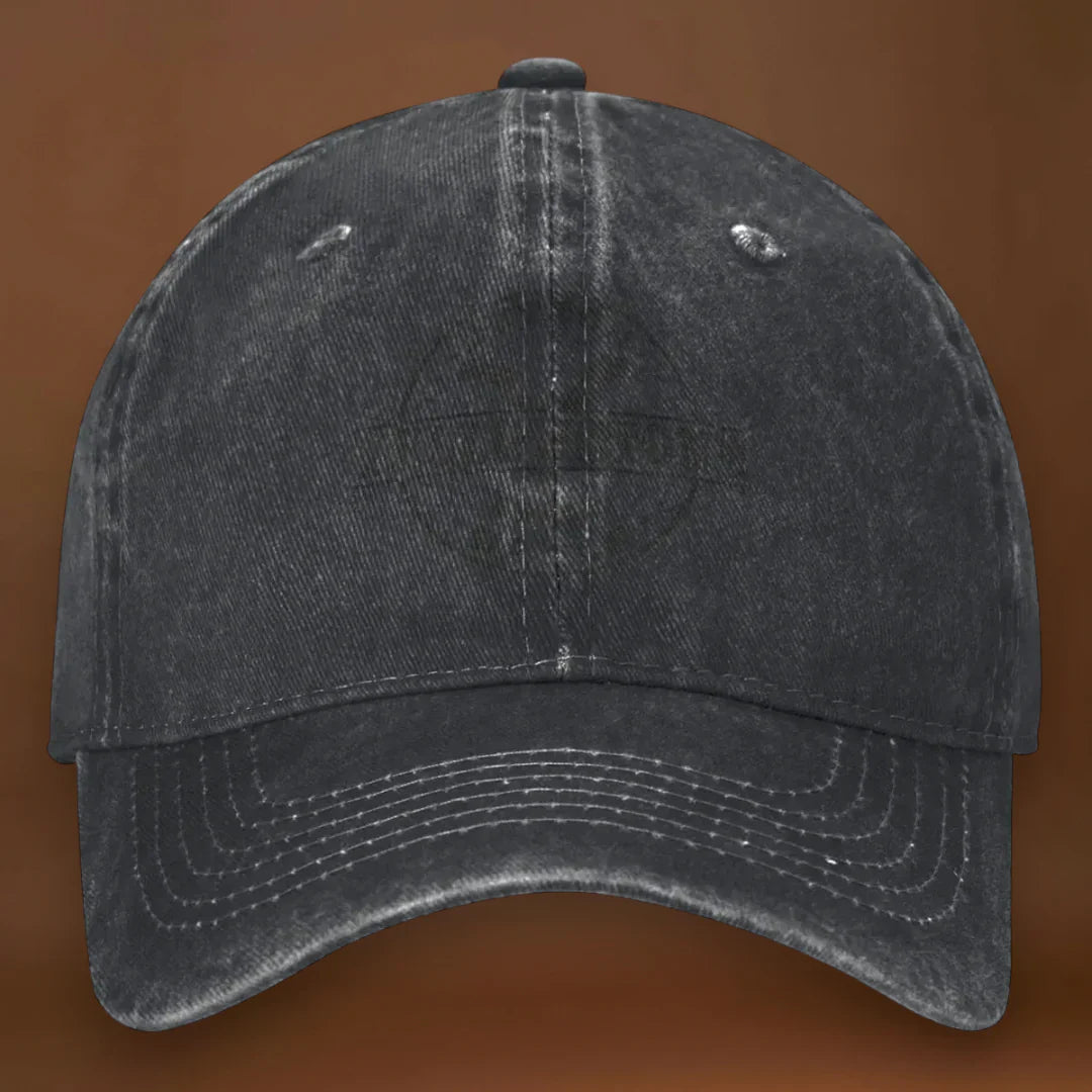 Farkasdi - Vintage Sapka