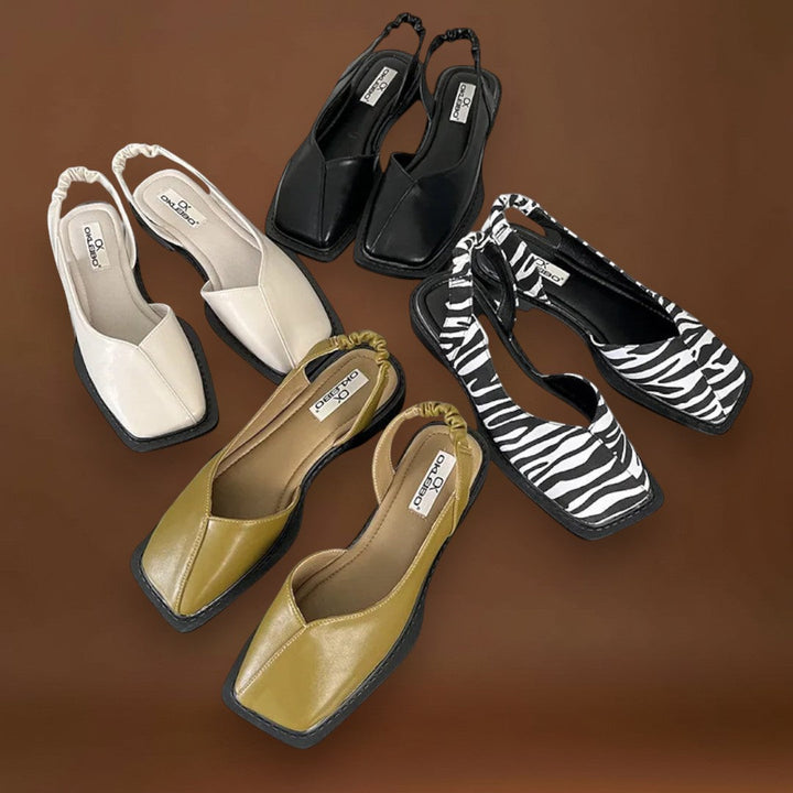 Ajna - Ortopéd Cipők