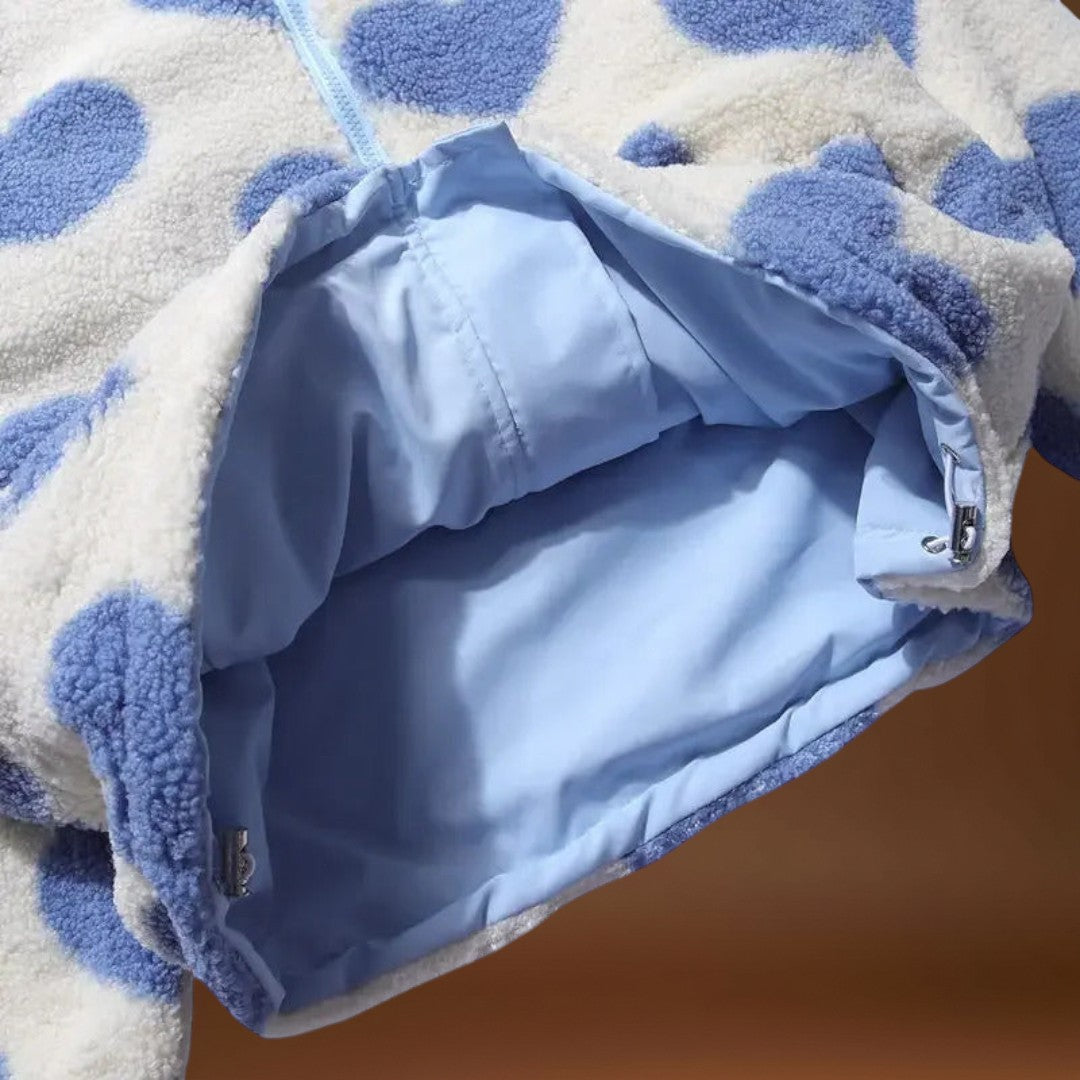 Méribel - Fordítható Kabát