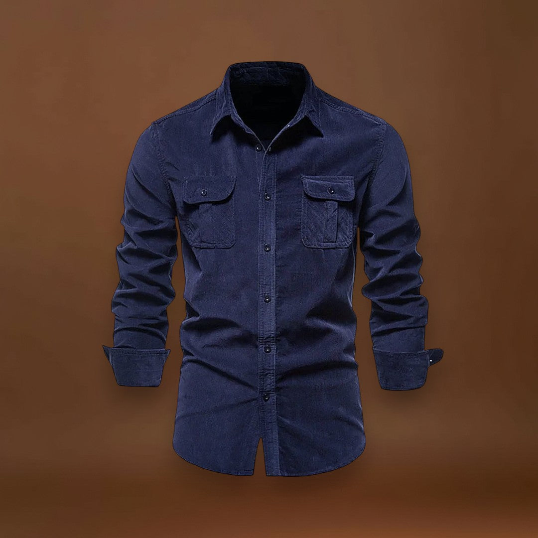 Bertold - Lélegző Hosszú Ujjú és Hőszabályozó