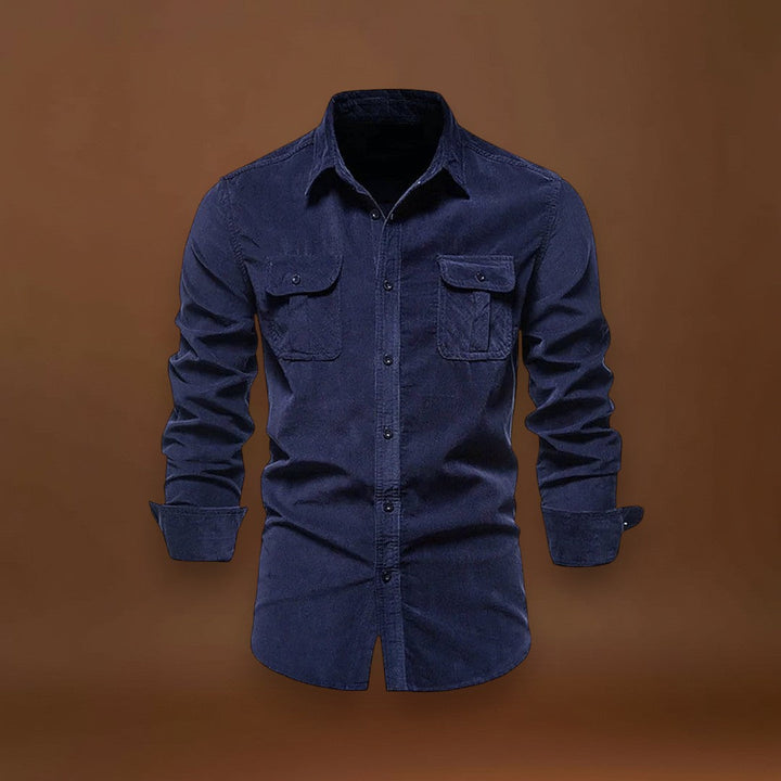 Bertold - Lélegző Hosszú Ujjú és Hőszabályozó