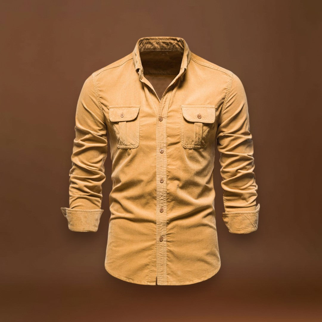 Bertold - Lélegző Hosszú Ujjú és Hőszabályozó