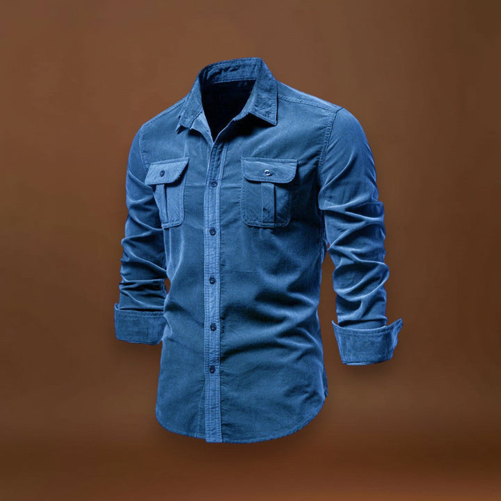 Bertold - Lélegző Hosszú Ujjú és Hőszabályozó