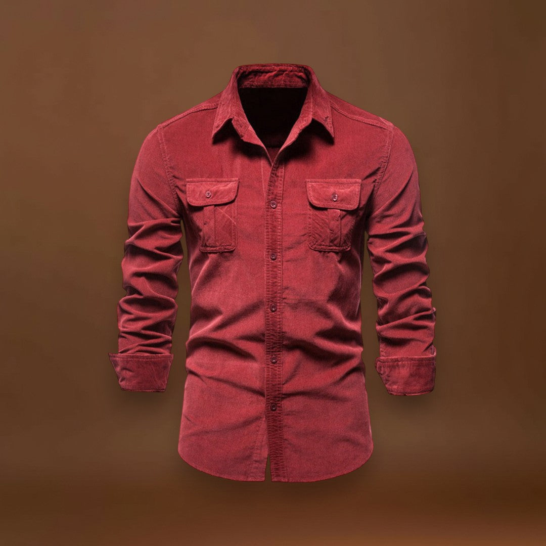 Bertold - Lélegző Hosszú Ujjú és Hőszabályozó