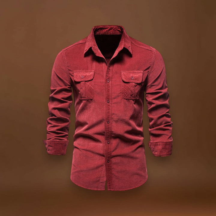 Bertold - Lélegző Hosszú Ujjú és Hőszabályozó