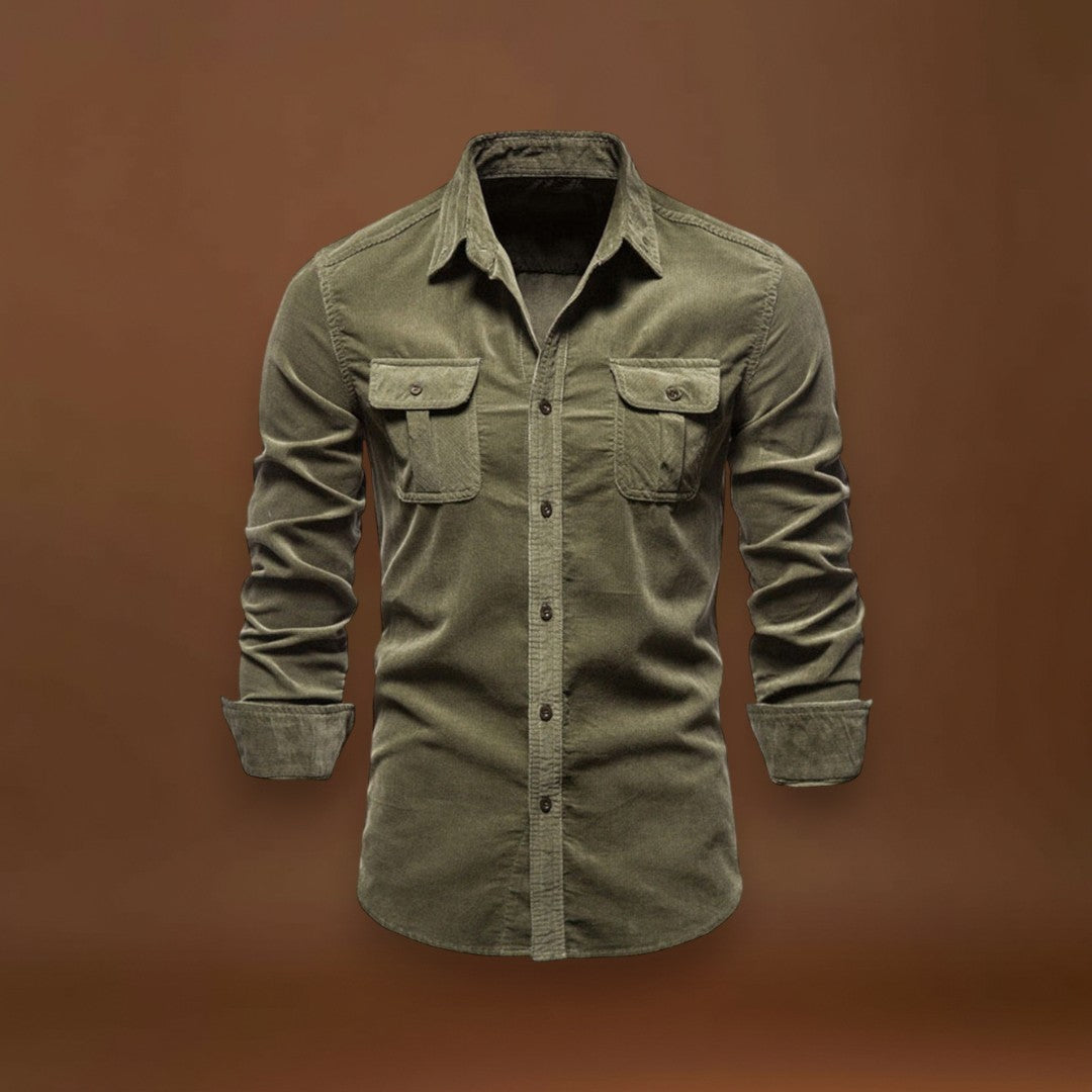 Bertold - Lélegző Hosszú Ujjú és Hőszabályozó